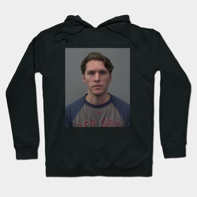 jerma985 Hoodie by squat680